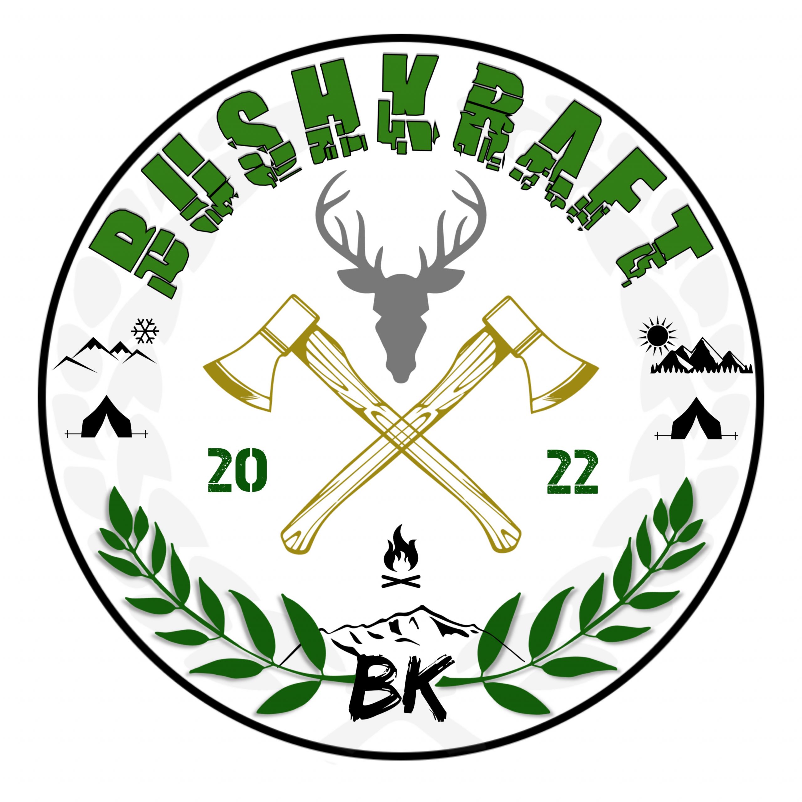 Bushkraft
